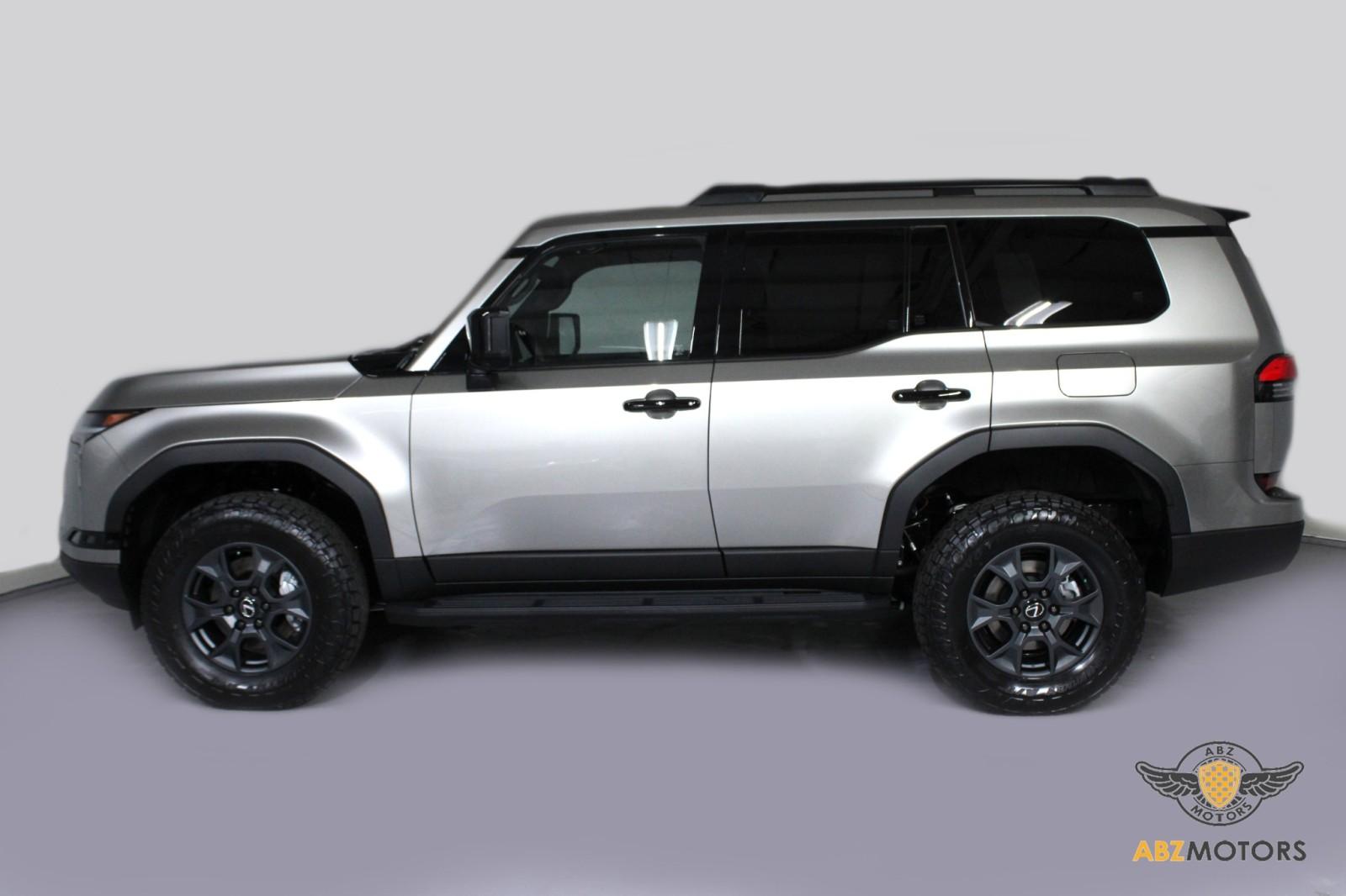 Used-2025-Lexus-GX-550-